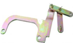 Diesel Pump Patti Set